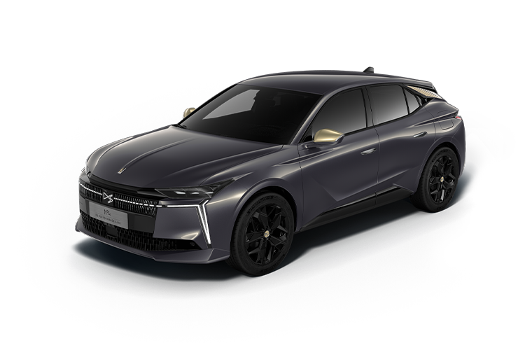 N°4 DS PERFORMANCE LINE