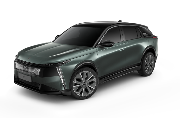 SUV Nº7
